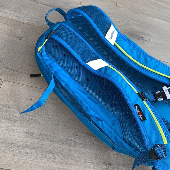 Ironman Backpack - Picture 5 of 10